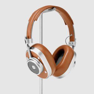 Master & Dynamic MH40 Over-Ear Headphones